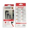Sogo brand SG-43 mobile phone headphones, in-ear headsets, MP3 earbuds, fashionable and creative masterpieces Specification image
